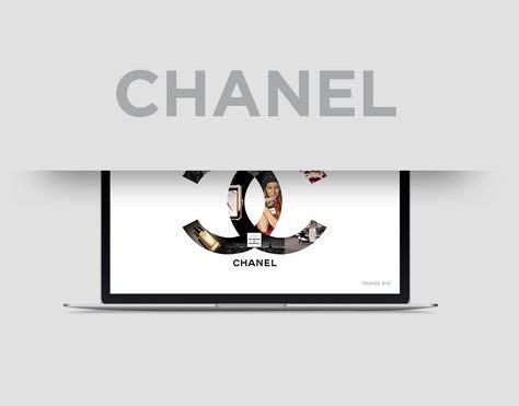 official chanel website|Chanel company website.